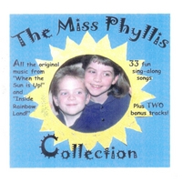 Miss Phyllis : The Miss Phyllis Collection