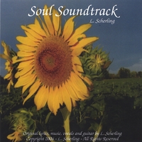 MISS SCHERLING: Soul Soundtrack