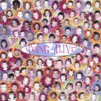 MISS SHERRI: Spring Alive!