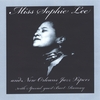 MISS SOPHIE LEE: With New Orleans Jazz Vipers And Special Guest Bart Ramsey