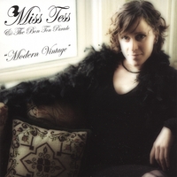 Miss Tess : Modern Vintage