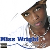 MISS WRIGHT: The Jump Off