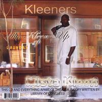 Mista Kleen : The Kleen Up - EP