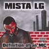 MISTA LG: Definition of an MC
