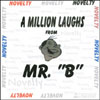 MR. B: Viagra Man