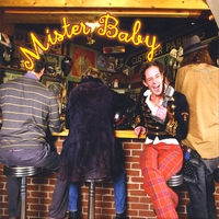 Mister Baby : Lucky You