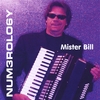 MISTER BILL: Numerology