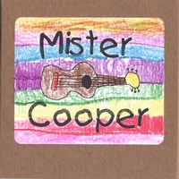 Mister Cooper