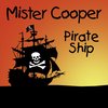 Mister Cooper: Pirate Ship