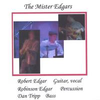 The Mister Edgars : The Mister Edgars