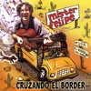 MISTER FELIPE: Cruzando el Border