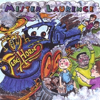 Mister Laurence & his Play Money Band : Flaghorn