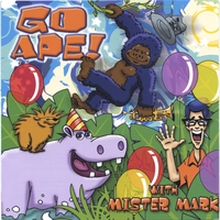 Mister Mark : Go Ape!