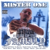 MISTER ONE: Rules of the Family
