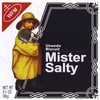 MISTER SALTY: Uneeda Biscuit