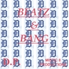 MISTIC8: beatz&bang