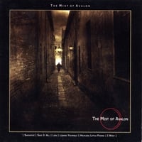 THE MIST OF AVALON: The Mist of Avalon Limited Edition Promo 2007