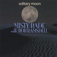Misty Bade : Solitary Moon