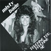MISTY BADE: Touching You Touching Me