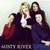 MISTY RIVER: Rising