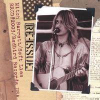 MITCH BARRETT: Soft Lies