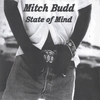 MITCH BUDD: State Of Mind