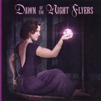 MITCHELLE TANNER: Dawn of the Night Flyers