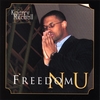 KOERRY MITCHELL: Freedom In you