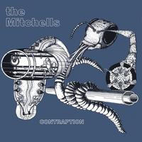The Mitchells : Contraption