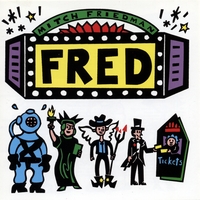 Mitch Friedman : Fred