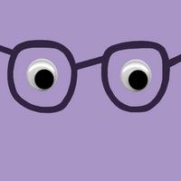 Mitch Friedman : Purple Burt
