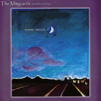 The Mitguards : Same Moon