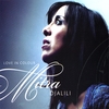 MITRA DJALILI: Love in Colour