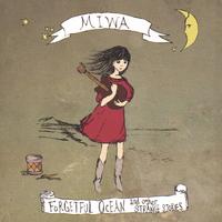 Miwa : Forgetful Ocean and Other Strange Stories