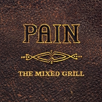 THE MIXED GRILL: Pain