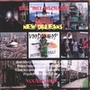 THE "MIX MECHANIC" AKA "THE KID": New Orleans VOODOO HOP Instrumentals Vol. 1