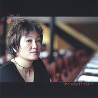 Miyuki Hegarty : The Way I Hear It