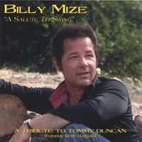 Billy Mize : A Salute to Swing