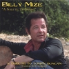 BILLY MIZE: A Salute to Swing