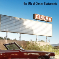 Cameron Mizell : The EPic of Chester Bustamante