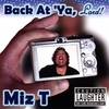 MIZT: Back at 'Ya, Lord!