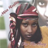 For His Glory Capa de For His Glory