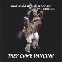 MICHAEL JACOBS: They Come Dancing