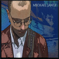 Michael Jantz : Michael Jantz