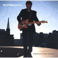 Michael Jantz : Snapshots of the Universe