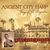 MARY JANE BALLOU: Ancient City Harp: Songs of St. Augustine