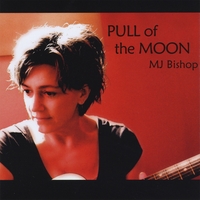 MJ BISHOP: Pull of the Moon