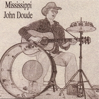 Mississippi John Doude: Mississippi John Doude