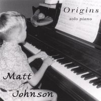 Matt Johnson : Origins