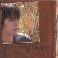 Matthew Jordan : Book of Days
